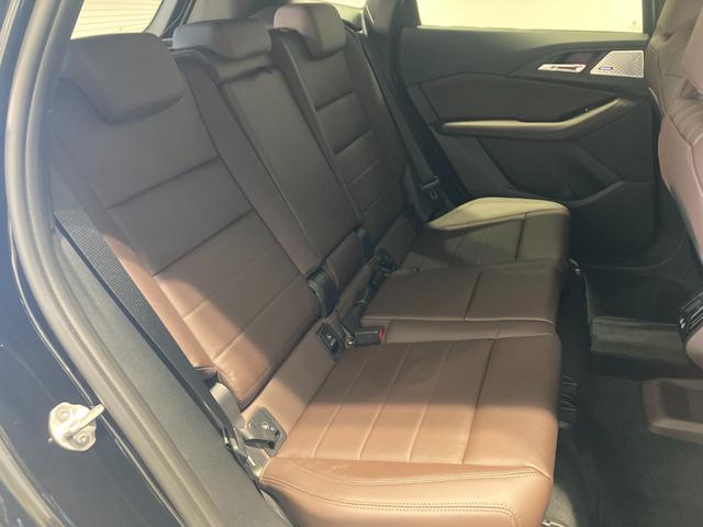 BMW 2 SERIES 218D ACTIVE TOURER M-SPORT HI-LINE PACKAGE