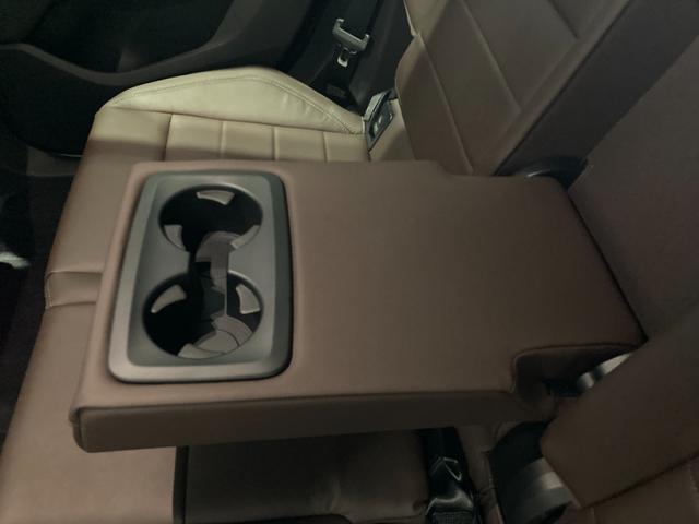 BMW 2 SERIES 218D ACTIVE TOURER M-SPORT HI-LINE PACKAGE