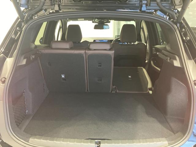 BMW 2 SERIES 218D ACTIVE TOURER M-SPORT HI-LINE PACKAGE