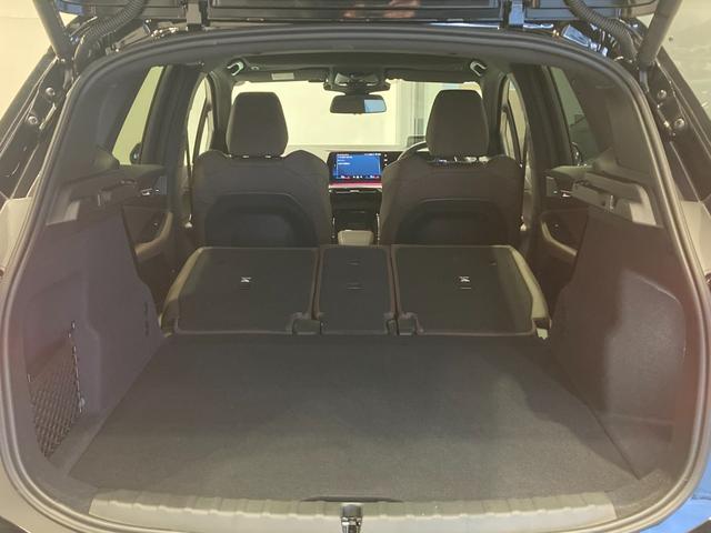 BMW 2 SERIES 218D ACTIVE TOURER M-SPORT HI-LINE PACKAGE