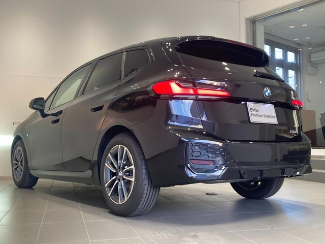 BMW 2 SERIES 218D ACTIVE TOURER M-SPORT HI-LINE PACKAGE