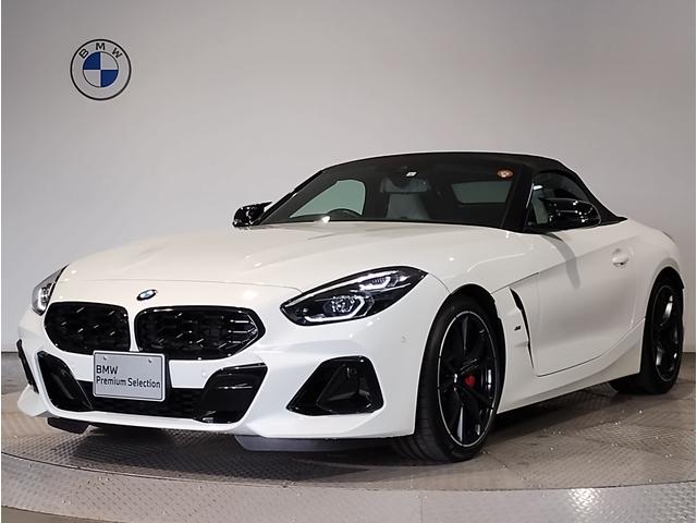 BMW Z4 M40I