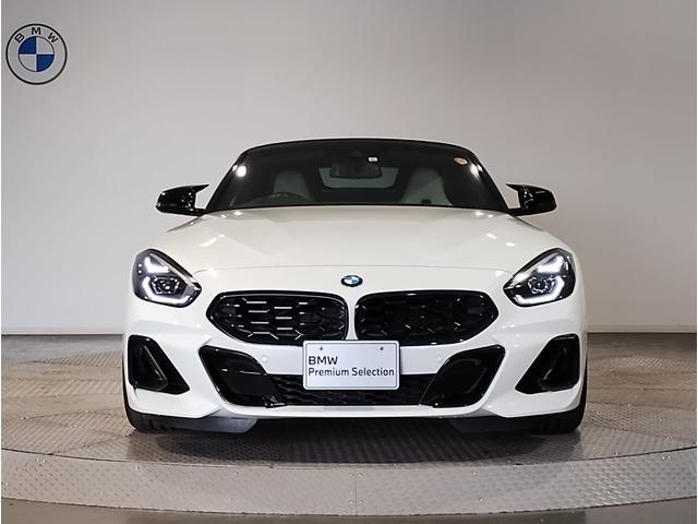BMW Z4 M40I
