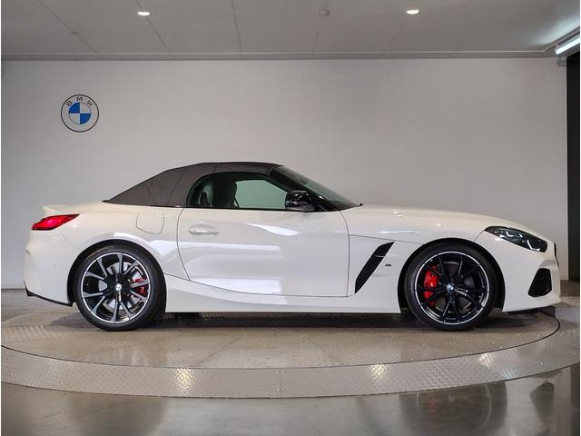 BMW Z4 M40I