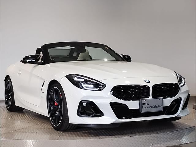 BMW Z4 M40I