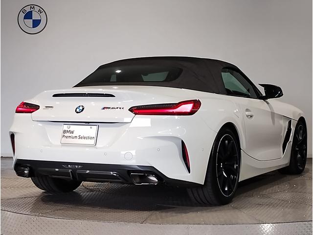 BMW Z4 M40I