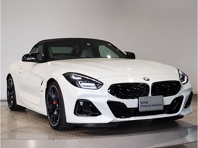 BMW Z4 M40I