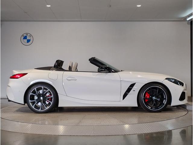 BMW Z4 M40I