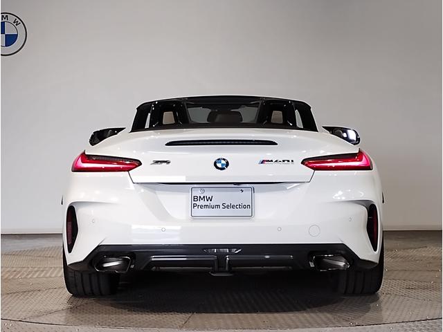 BMW Z4 M40I