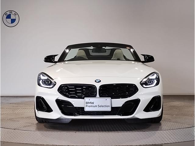 BMW Z4 M40I