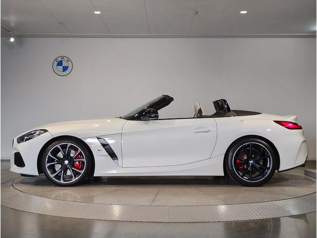 BMW Z4 M40I