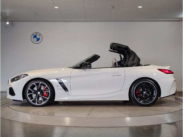 BMW Z4 M40I