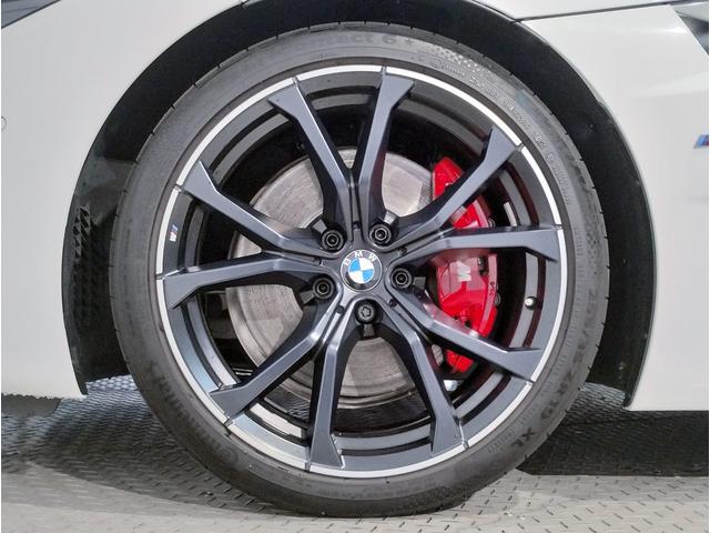 BMW Z4 M40I