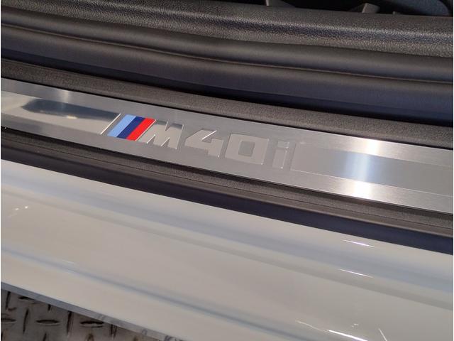 BMW Z4 M40I