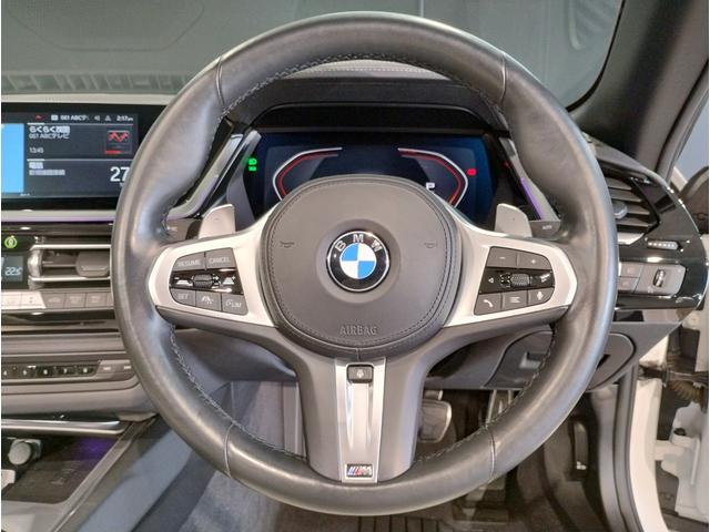 BMW Z4 M40I
