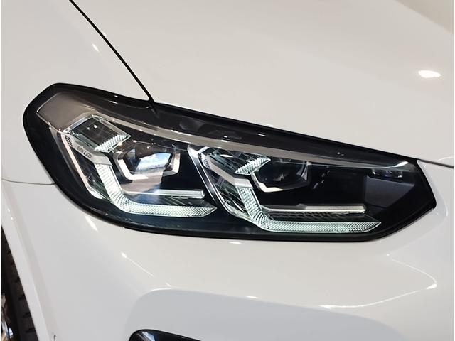 Ｘ３ ｘＤｒｉｖｅ　２０ｄ　Ｍスポーツ　パノラマサンルーフ・Ｈａｒｍａｎ／Ｋａｒｄｏｎスピーカー・オプション２０インチＡＷ・１オーナー・後期モデル・ヘッドアップディスプレイ地デジ・全周囲カメラ・オートトランク・レーンキープ・ＡＣＣ・黒レザー（13枚目）