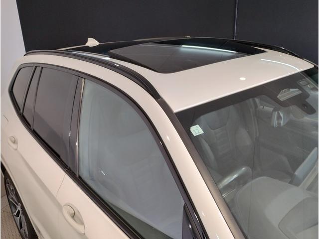 Ｘ３ ｘＤｒｉｖｅ　２０ｄ　Ｍスポーツ　パノラマサンルーフ・Ｈａｒｍａｎ／Ｋａｒｄｏｎスピーカー・オプション２０インチＡＷ・１オーナー・後期モデル・ヘッドアップディスプレイ地デジ・全周囲カメラ・オートトランク・レーンキープ・ＡＣＣ・黒レザー（16枚目）