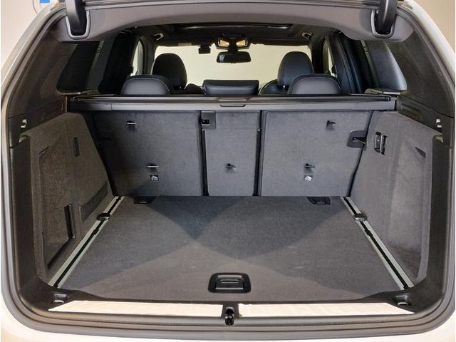 Ｘ３ ｘＤｒｉｖｅ　２０ｄ　Ｍスポーツ　パノラマサンルーフ・Ｈａｒｍａｎ／Ｋａｒｄｏｎスピーカー・オプション２０インチＡＷ・１オーナー・後期モデル・ヘッドアップディスプレイ地デジ・全周囲カメラ・オートトランク・レーンキープ・ＡＣＣ・黒レザー（27枚目）