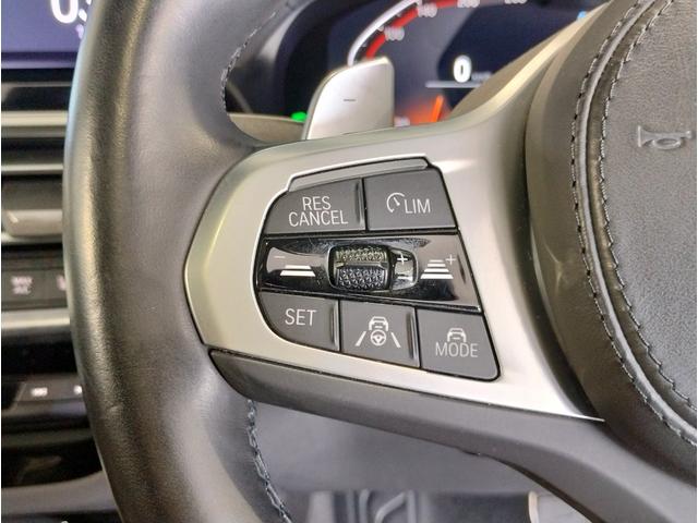 Ｘ３ ｘＤｒｉｖｅ　２０ｄ　Ｍスポーツ　パノラマサンルーフ・Ｈａｒｍａｎ／Ｋａｒｄｏｎスピーカー・オプション２０インチＡＷ・１オーナー・後期モデル・ヘッドアップディスプレイ地デジ・全周囲カメラ・オートトランク・レーンキープ・ＡＣＣ・黒レザー（32枚目）