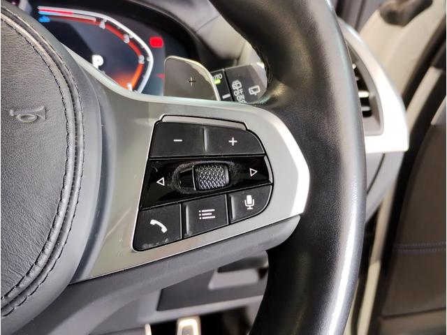 Ｘ３ ｘＤｒｉｖｅ　２０ｄ　Ｍスポーツ　パノラマサンルーフ・Ｈａｒｍａｎ／Ｋａｒｄｏｎスピーカー・オプション２０インチＡＷ・１オーナー・後期モデル・ヘッドアップディスプレイ地デジ・全周囲カメラ・オートトランク・レーンキープ・ＡＣＣ・黒レザー（67枚目）