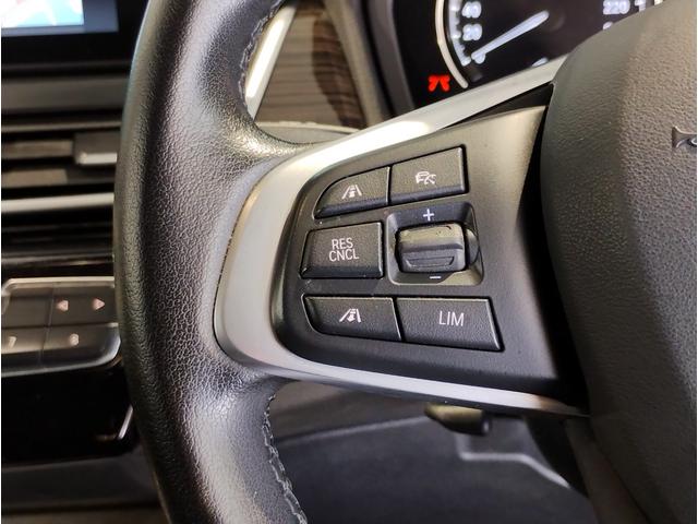 2シリーズ 218iグランツアラー ラグジュアリー ・ヘッドアップディスプレイ・アクティブクルーズコントロール・・オートトランク・コンフォートアクセス・ライトパッケージ・ブラックレザーシート・シートヒーター・純正17インチAW・バックカメラ・F46・(28枚目)