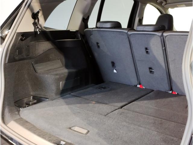 2シリーズ 218iグランツアラー ラグジュアリー ・ヘッドアップディスプレイ・アクティブクルーズコントロール・・オートトランク・コンフォートアクセス・ライトパッケージ・ブラックレザーシート・シートヒーター・純正17インチAW・バックカメラ・F46・(53枚目)