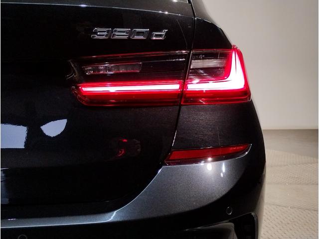 ３シリーズ ３２０ｄｘＤｒｉｖｅツーリングＭスポーツハイラインＰ　２年保証付　コニャックレザー　ウッドトリム　アクティブクルーズコントロール　全周囲カメラ　シートヒーター　衝突軽減ブレーキ　電動トランク　アップルカープレイ　ＬＥＤ　アンビエントライト　純正１８ＡＷ（74枚目）