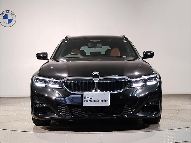 ３シリーズ ３２０ｄｘＤｒｉｖｅツーリングＭスポーツハイラインＰ　２年保証付　コニャックレザー　ウッドトリム　アクティブクルーズコントロール　全周囲カメラ　シートヒーター　衝突軽減ブレーキ　電動トランク　アップルカープレイ　ＬＥＤ　アンビエントライト　純正１８ＡＷ（77枚目）