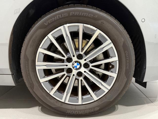 2シリーズ 218iアクティブツアラー エクスクルーシブ デモカー・テクノロジーパッケージ・ヘッドアップディスプレイ・パーキングアシスト・アクティブクルーズコントロール・アップルカープレイ・ヴェガンザレザー・電動トランク・純正17インチAW・衝突軽減ブレーキ(21枚目)