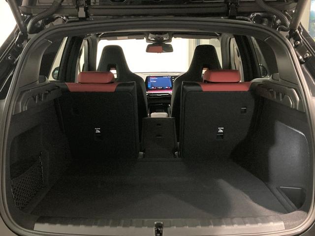 X1 M35i xDrive 元弊社デモカー フィオナレッドレザー ハーマンカードンスピーカー ヘッドアップディスプレイ スポーツシート 全周囲カメラ 電動トランク アップルカープレイ アンドロイドオート 純正OP20インチAW(47枚目)