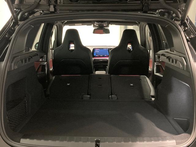 X1 M35i xDrive 元弊社デモカー フィオナレッドレザー ハーマンカードンスピーカー ヘッドアップディスプレイ スポーツシート 全周囲カメラ 電動トランク アップルカープレイ アンドロイドオート 純正OP20インチAW(48枚目)