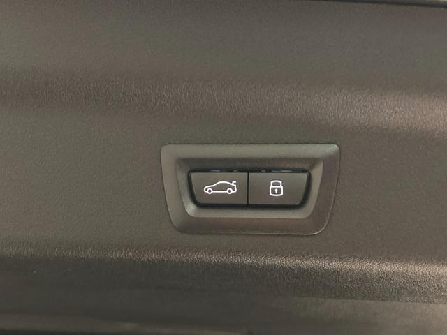 X1 M35i xDrive 元弊社デモカー フィオナレッドレザー ハーマンカードンスピーカー ヘッドアップディスプレイ スポーツシート 全周囲カメラ 電動トランク アップルカープレイ アンドロイドオート 純正OP20インチAW(76枚目)