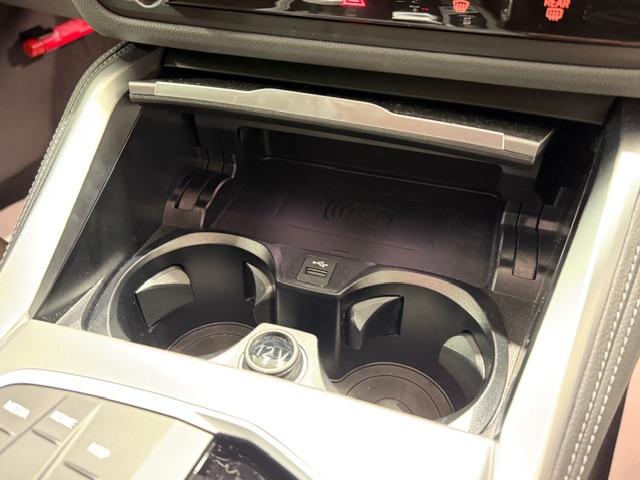 4シリーズ 420d xDriveグランクーペ Mスポーツ 弊社元デモカー・モカレザーシート・サウンドパッケージ・Harman/Kardonスピーカー・地デジ・アップルカープレイ・禁煙車・後期モデル・Dシェイプステアリング・ハンズオフ・ヘッドアップディスプレイ(25枚目)