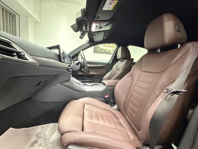 4シリーズ 420d xDriveグランクーペ Mスポーツ 弊社元デモカー・モカレザーシート・サウンドパッケージ・Harman/Kardonスピーカー・地デジ・アップルカープレイ・禁煙車・後期モデル・Dシェイプステアリング・ハンズオフ・ヘッドアップディスプレイ(26枚目)