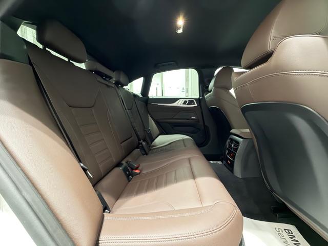 4シリーズ 420d xDriveグランクーペ Mスポーツ 弊社元デモカー・モカレザーシート・サウンドパッケージ・Harman/Kardonスピーカー・地デジ・アップルカープレイ・禁煙車・後期モデル・Dシェイプステアリング・ハンズオフ・ヘッドアップディスプレイ(56枚目)