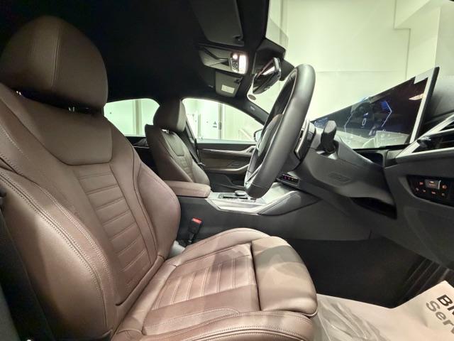 4シリーズ 420d xDriveグランクーペ Mスポーツ 弊社元デモカー・モカレザーシート・サウンドパッケージ・Harman/Kardonスピーカー・地デジ・アップルカープレイ・禁煙車・後期モデル・Dシェイプステアリング・ハンズオフ・ヘッドアップディスプレイ(57枚目)