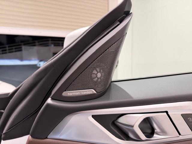 4シリーズ 420d xDriveグランクーペ Mスポーツ 弊社元デモカー・モカレザーシート・サウンドパッケージ・Harman/Kardonスピーカー・地デジ・アップルカープレイ・禁煙車・後期モデル・Dシェイプステアリング・ハンズオフ・ヘッドアップディスプレイ(78枚目)