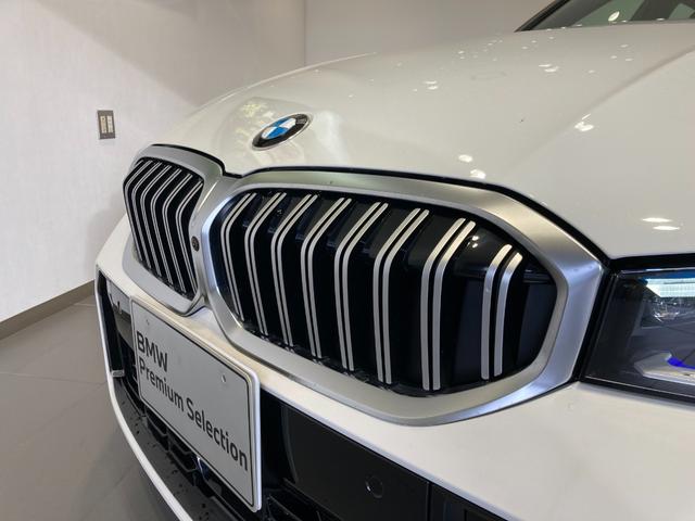 3シリーズ 318i Mスポーツ 弊社元デモレンタ 禁煙車 セカンドLCI 全周囲カメラ オートトランク ACC メモリー機能付電動シート カーブドディスプレイ オートトランク ミラーETC LEDヘッドライト パドルシフト(10枚目)