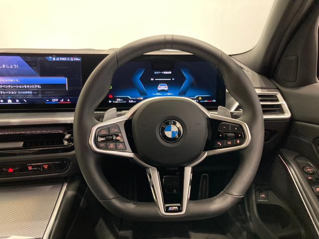 3シリーズ 318i Mスポーツ 弊社元デモレンタ 禁煙車 セカンドLCI 全周囲カメラ オートトランク ACC メモリー機能付電動シート カーブドディスプレイ オートトランク ミラーETC LEDヘッドライト パドルシフト(21枚目)