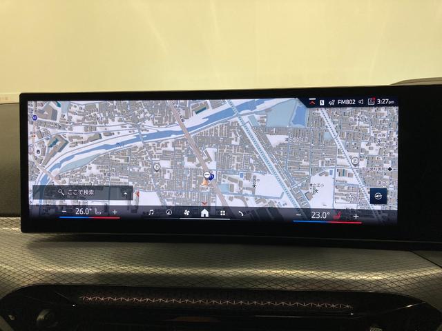 3シリーズ 318i Mスポーツ 弊社元デモレンタ 禁煙車 セカンドLCI 全周囲カメラ オートトランク ACC メモリー機能付電動シート カーブドディスプレイ オートトランク ミラーETC LEDヘッドライト パドルシフト(23枚目)