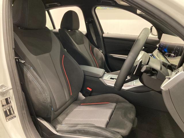 3シリーズ 318i Mスポーツ 弊社元デモレンタ 禁煙車 セカンドLCI 全周囲カメラ オートトランク ACC メモリー機能付電動シート カーブドディスプレイ オートトランク ミラーETC LEDヘッドライト パドルシフト(60枚目)