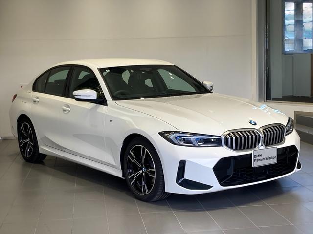 3シリーズ 318i Mスポーツ 弊社元デモレンタ 禁煙車 セカンドLCI 全周囲カメラ オートトランク ACC メモリー機能付電動シート カーブドディスプレイ オートトランク ミラーETC LEDヘッドライト パドルシフト(72枚目)