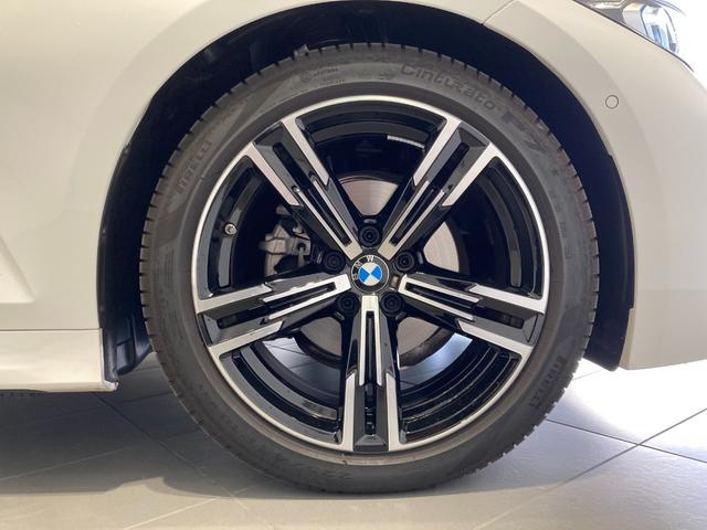 3シリーズ 318i Mスポーツ 弊社元デモレンタ 禁煙車 セカンドLCI 全周囲カメラ オートトランク ACC メモリー機能付電動シート カーブドディスプレイ オートトランク ミラーETC LEDヘッドライト パドルシフト(80枚目)
