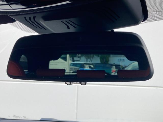 Ｍ３ Ｍ３ツーリング　コンペティション　Ｍ　ｘＤｒｉｖｅ　元弊社デモカー　後期ヘッドライト　フィオナレッドメリノレザー　ＭコンフォートＰＫＧ　ハンドルヒーター　シートエアコン＆ヒーター　アコースティックガラス　全周囲カメラ　レッドキャリパー　１９＆２０ＡＷ（41枚目）