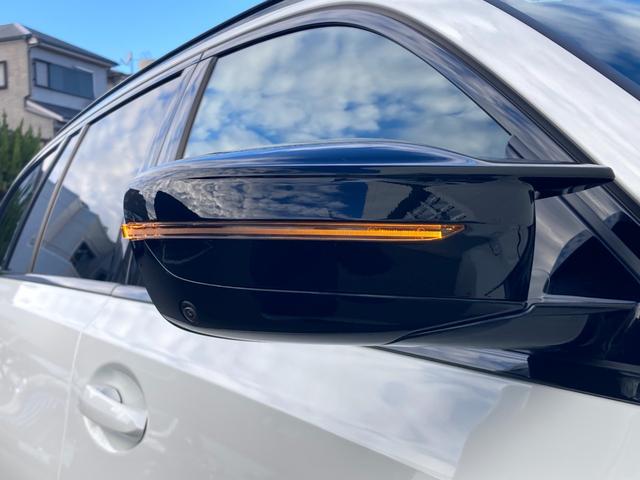 Ｍ３ Ｍ３ツーリング　コンペティション　Ｍ　ｘＤｒｉｖｅ　元弊社デモカー　後期ヘッドライト　フィオナレッドメリノレザー　ＭコンフォートＰＫＧ　ハンドルヒーター　シートエアコン＆ヒーター　アコースティックガラス　全周囲カメラ　レッドキャリパー　１９＆２０ＡＷ（54枚目）