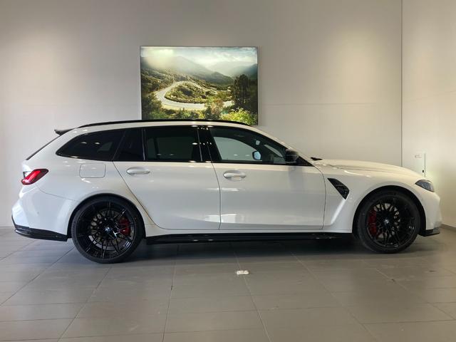 Ｍ３ Ｍ３ツーリング　コンペティション　Ｍ　ｘＤｒｉｖｅ　元弊社デモカー　後期ヘッドライト　フィオナレッドメリノレザー　ＭコンフォートＰＫＧ　ハンドルヒーター　シートエアコン＆ヒーター　アコースティックガラス　全周囲カメラ　レッドキャリパー　１９＆２０ＡＷ（64枚目）