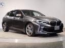 Ｍ１３５ｉ　ｘＤｒｉｖｅ　マグマレッドレザー・Ｍサスペンション・Ｍブレーキ・電動シート・シートヒーター・ＡＣＣ・オートトランク・１８インチＡＷ・ＨＤＤナビ・バックカメラ・パドルシフト・Ｍスポーツシート・ミラーＥＴＣ（80枚目）