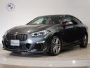 Ｍ２３５ｉ　ｘＤｒｉｖｅグランクーペ　４ＷＤ　マグマレッドレザー　ヘッドアップディスプレイ　アダプティブＬＥＤライト　アクティブクルーズコントロール　シートヒーター　衝突軽減ブレーキ　純正ＨＤＤナビ　バックカメラ　Ｍブレーキ　純正１８ＡＷ（49枚目）