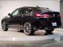 Ｘ４ ｘＤｒｉｖｅ　２０ｄ　Ｍスポーツ　パノラマガラスサンルーフ・オイスターレザー・ＬＥＤライト・シートヒーター・２０インチＡＷ・ＨＤＤナビ・地デジＴＶ・ＡＣＣ・オートトランク・パドルシフト・電動シート（6枚目）