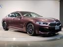 BMW 8 SERIES